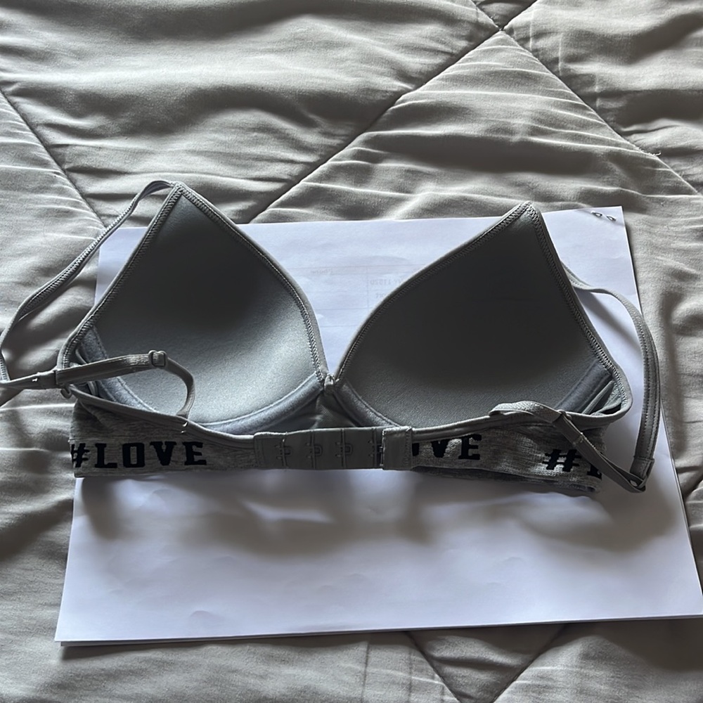 Wonder Nation Bra - Picture 2 of 3
